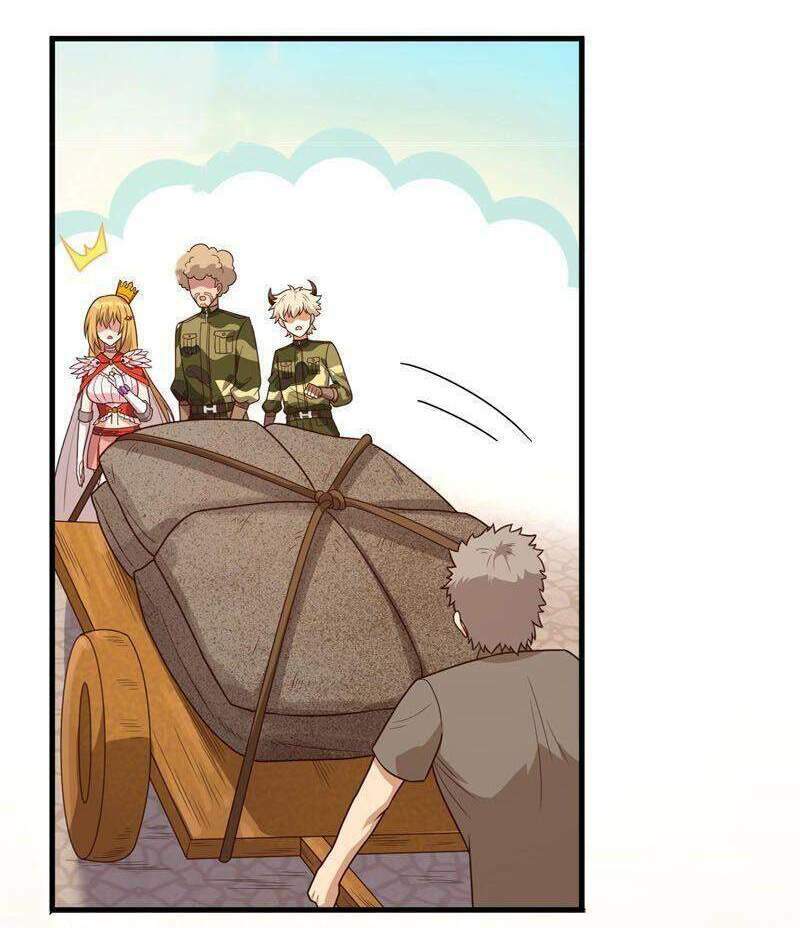 Từ Hôm Nay Bắt Đầu Làm Thành Chủ Chapter 347 - Trang 2