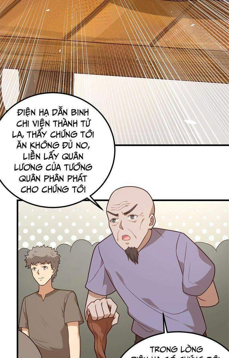 Từ Hôm Nay Bắt Đầu Làm Thành Chủ Chapter 347 - Trang 2