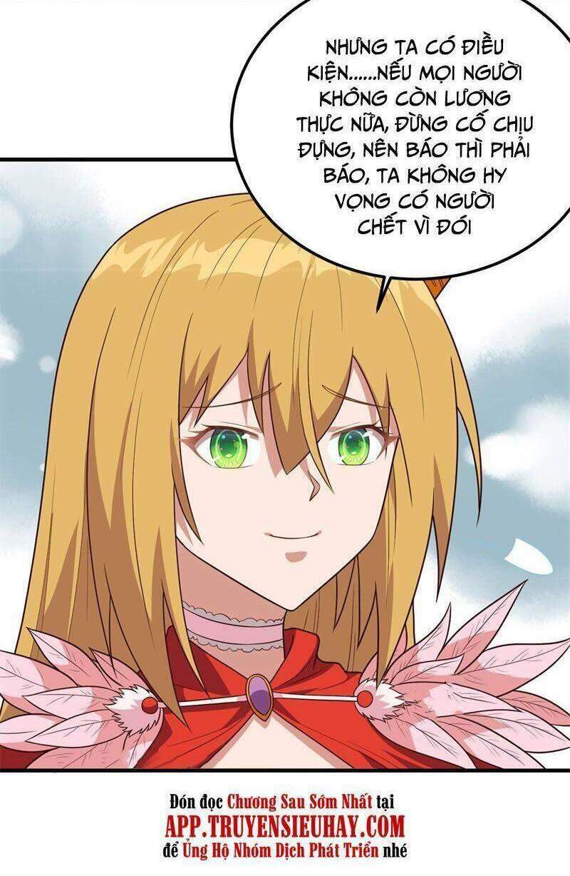 Từ Hôm Nay Bắt Đầu Làm Thành Chủ Chapter 347 - Trang 2