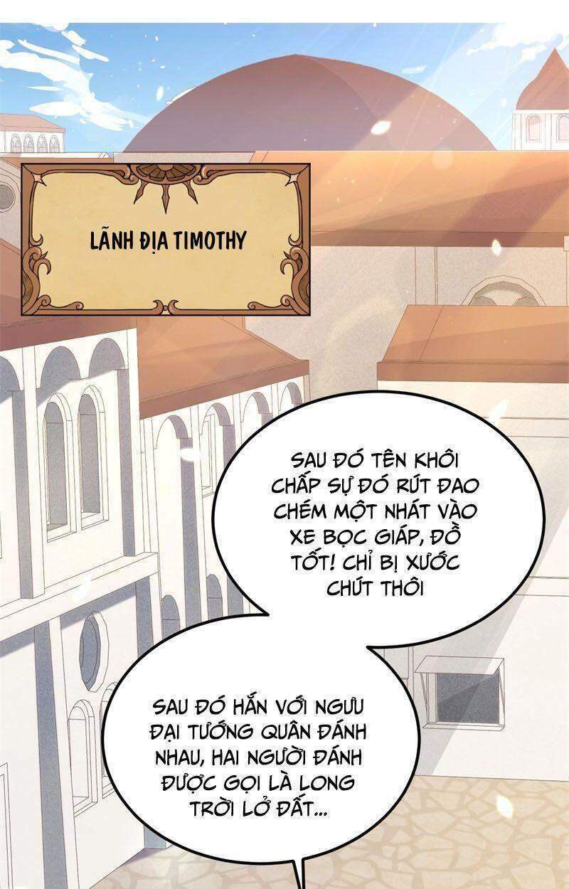 Từ Hôm Nay Bắt Đầu Làm Thành Chủ Chapter 347 - Trang 2