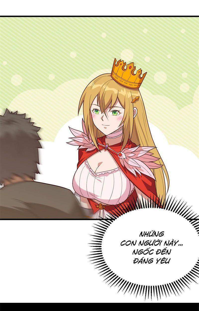 Từ Hôm Nay Bắt Đầu Làm Thành Chủ Chapter 347 - Trang 2