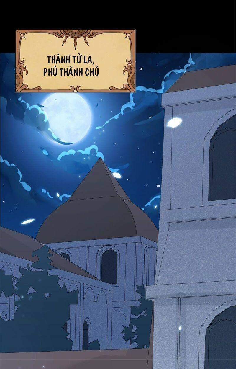 Từ Hôm Nay Bắt Đầu Làm Thành Chủ Chapter 347 - Trang 2