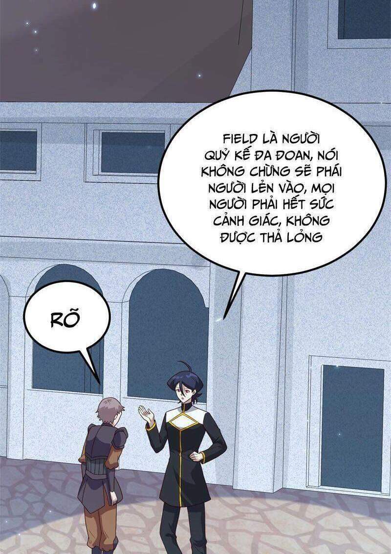 Từ Hôm Nay Bắt Đầu Làm Thành Chủ Chapter 347 - Trang 2