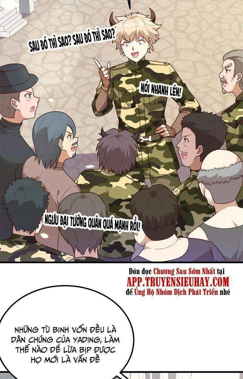 Từ Hôm Nay Bắt Đầu Làm Thành Chủ Chapter 347 - Trang 2