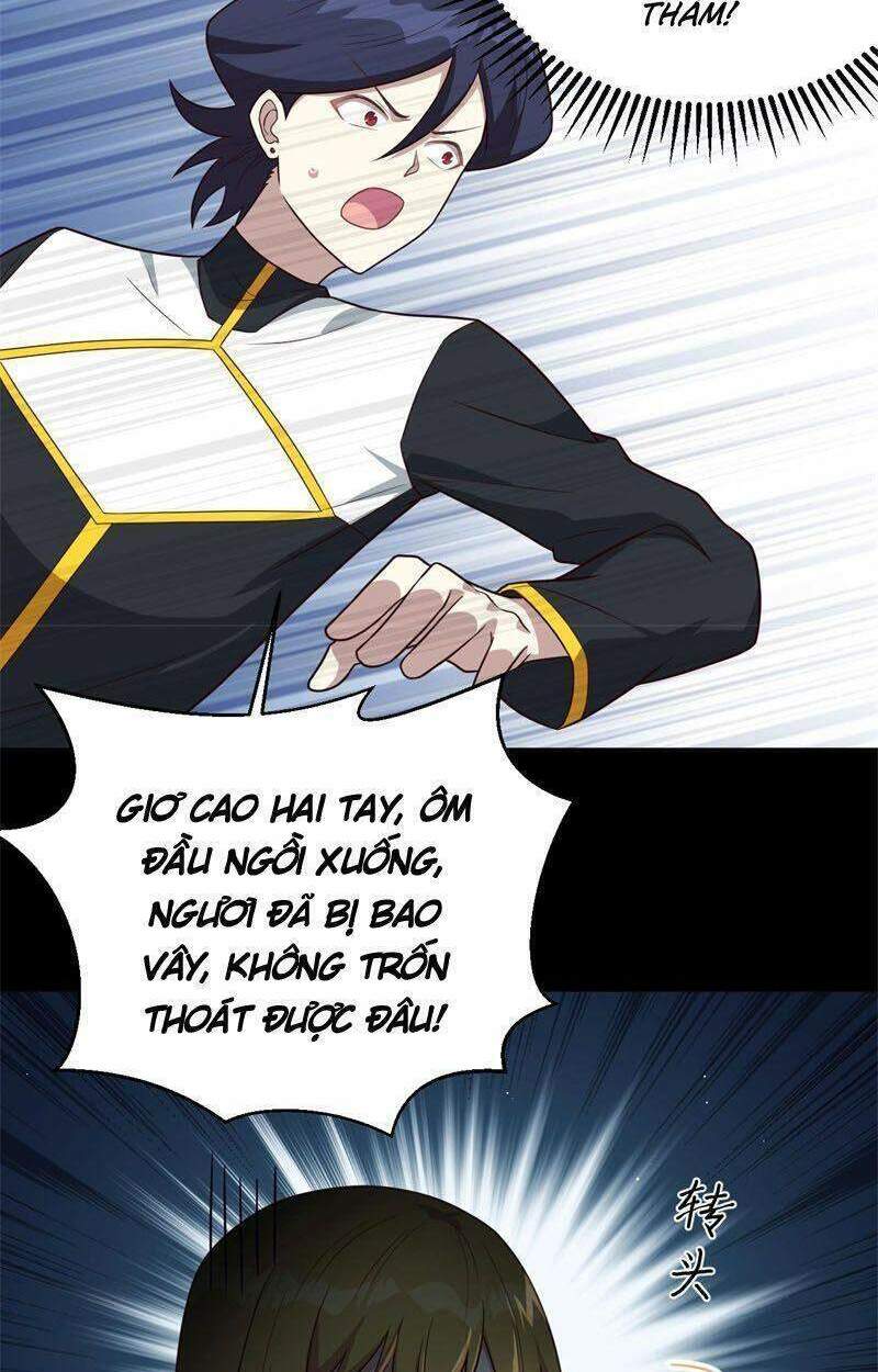 Từ Hôm Nay Bắt Đầu Làm Thành Chủ Chapter 347 - Trang 2