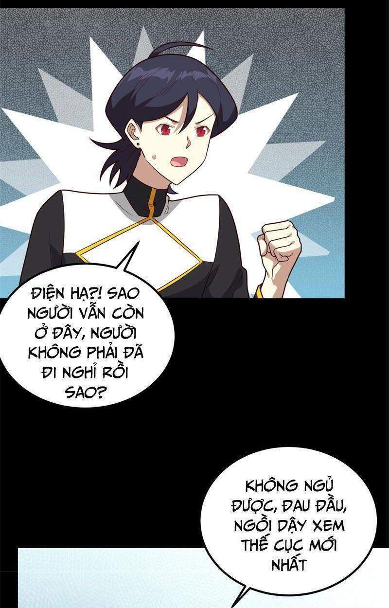 Từ Hôm Nay Bắt Đầu Làm Thành Chủ Chapter 347 - Trang 2