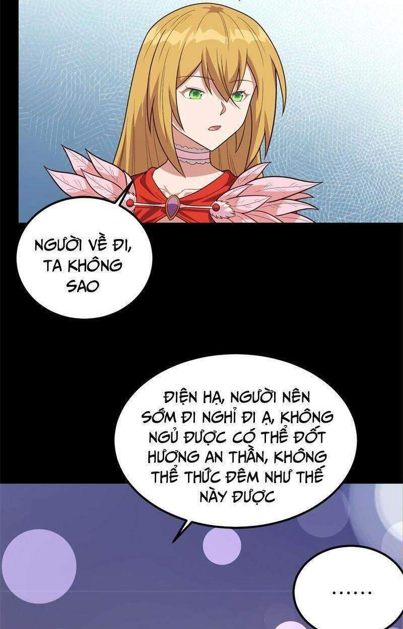 Từ Hôm Nay Bắt Đầu Làm Thành Chủ Chapter 347 - Trang 2