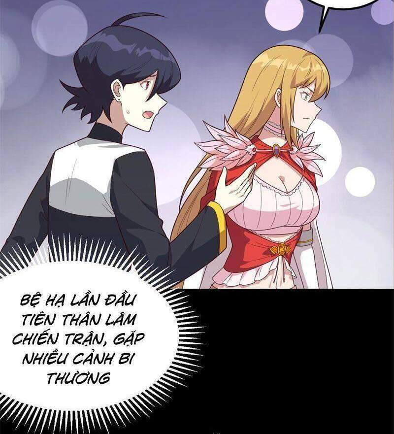 Từ Hôm Nay Bắt Đầu Làm Thành Chủ Chapter 347 - Trang 2