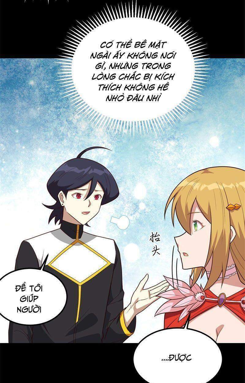 Từ Hôm Nay Bắt Đầu Làm Thành Chủ Chapter 347 - Trang 2