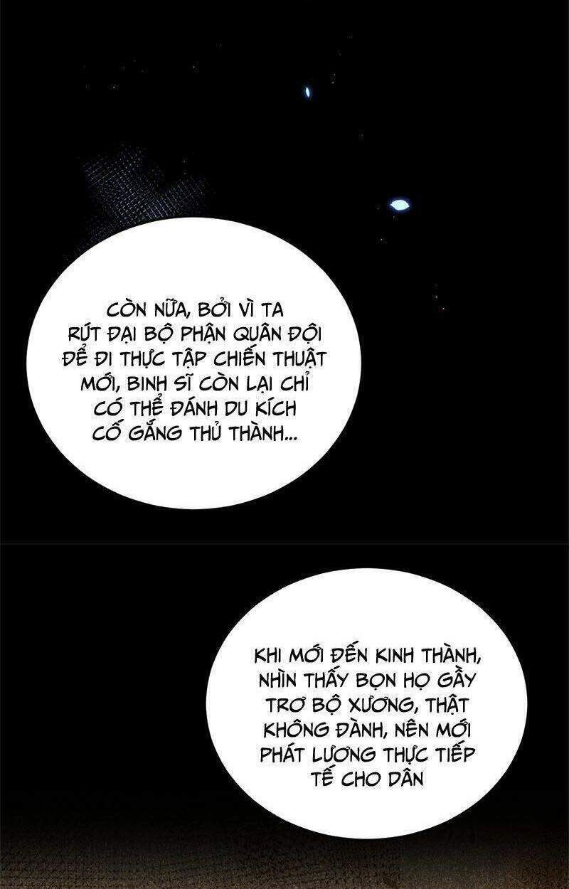 Từ Hôm Nay Bắt Đầu Làm Thành Chủ Chapter 347 - Trang 2