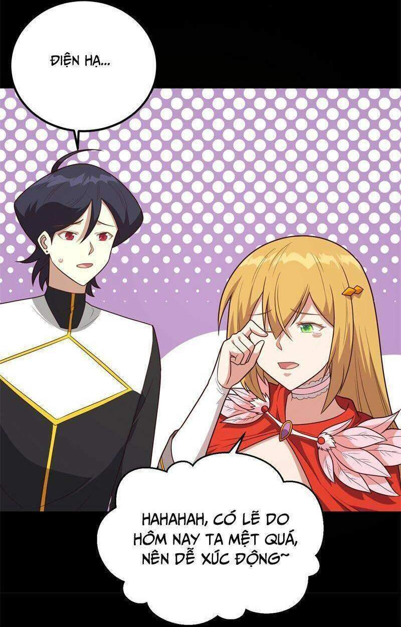 Từ Hôm Nay Bắt Đầu Làm Thành Chủ Chapter 347 - Trang 2