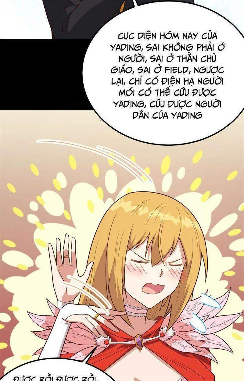 Từ Hôm Nay Bắt Đầu Làm Thành Chủ Chapter 347 - Trang 2