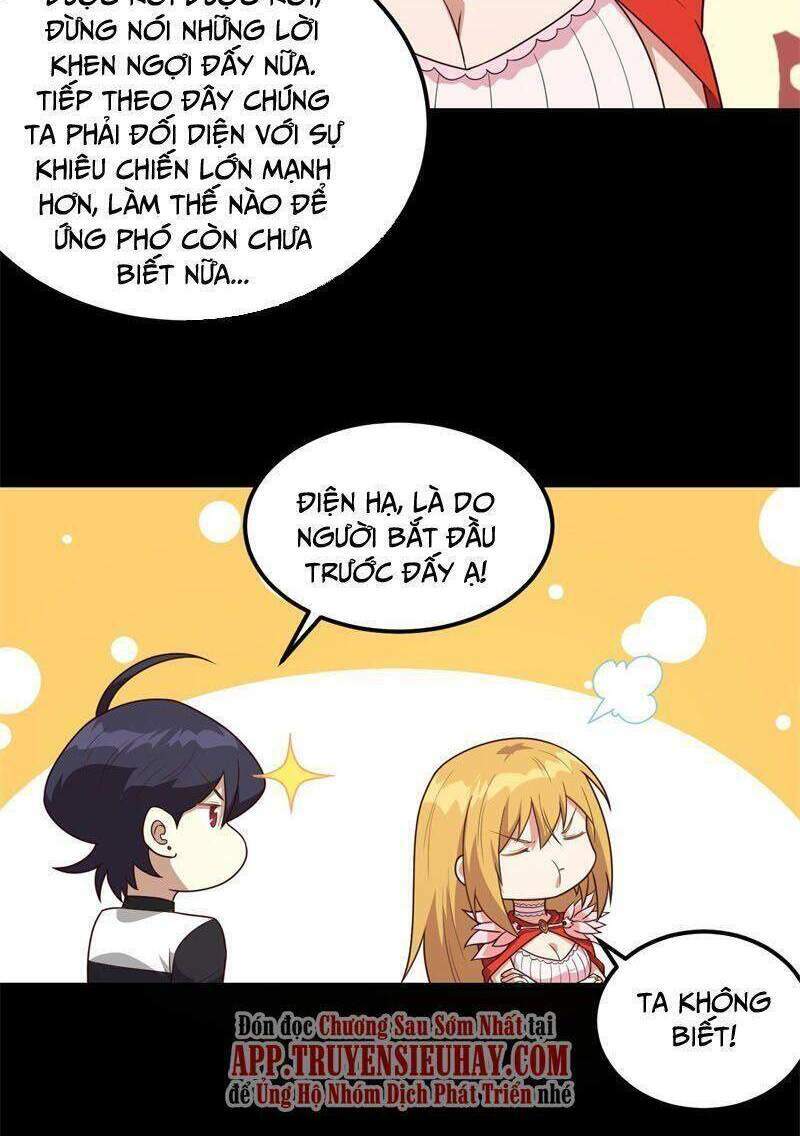 Từ Hôm Nay Bắt Đầu Làm Thành Chủ Chapter 347 - Trang 2