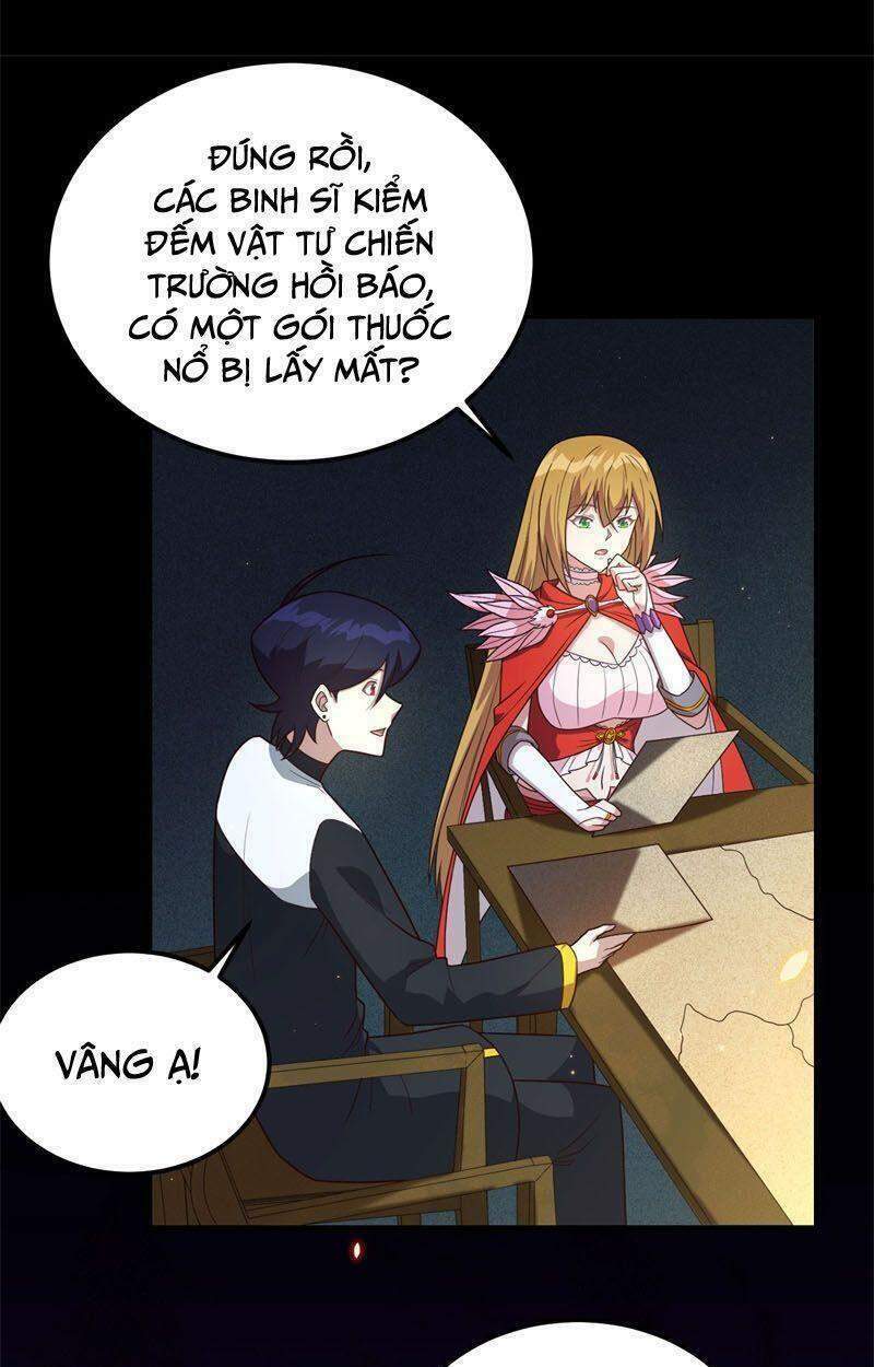 Từ Hôm Nay Bắt Đầu Làm Thành Chủ Chapter 347 - Trang 2