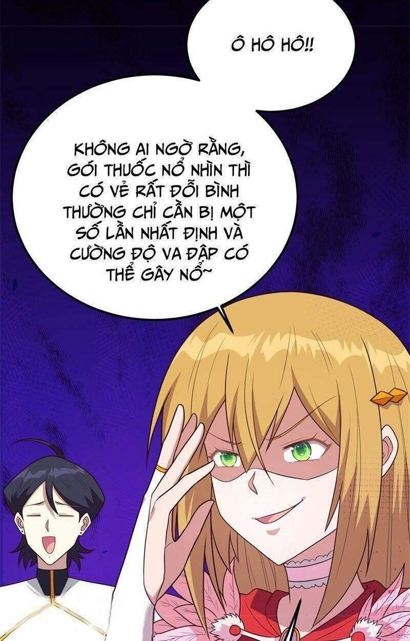 Từ Hôm Nay Bắt Đầu Làm Thành Chủ Chapter 347 - Trang 2