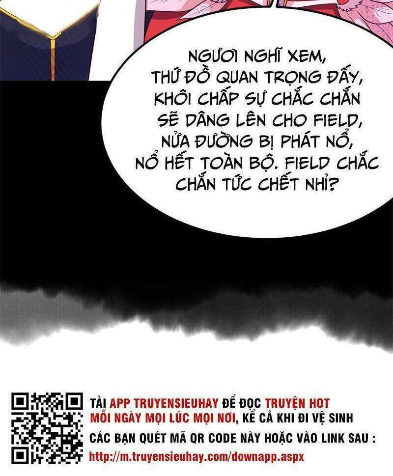 Từ Hôm Nay Bắt Đầu Làm Thành Chủ Chapter 347 - Trang 2