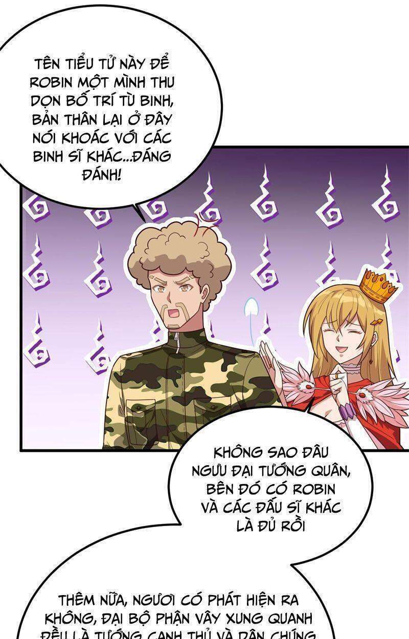 Từ Hôm Nay Bắt Đầu Làm Thành Chủ Chapter 347 - Trang 2