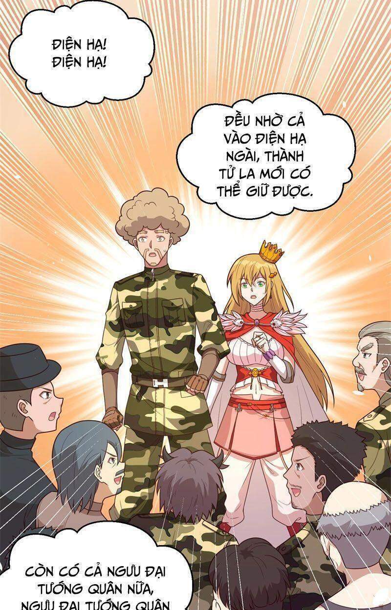 Từ Hôm Nay Bắt Đầu Làm Thành Chủ Chapter 347 - Trang 2