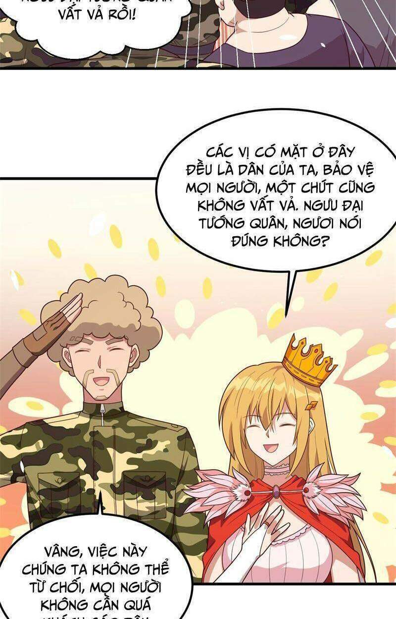 Từ Hôm Nay Bắt Đầu Làm Thành Chủ Chapter 347 - Trang 2