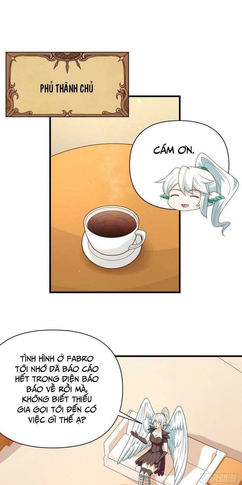 Từ Hôm Nay Bắt Đầu Làm Thành Chủ Chapter 348 - Trang 2