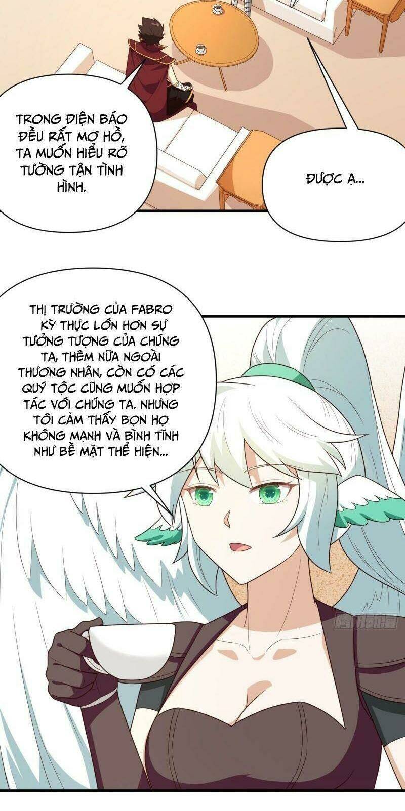 Từ Hôm Nay Bắt Đầu Làm Thành Chủ Chapter 348 - Trang 2