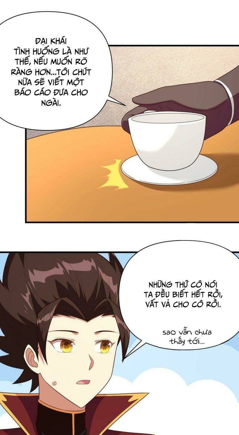 Từ Hôm Nay Bắt Đầu Làm Thành Chủ Chapter 348 - Trang 2