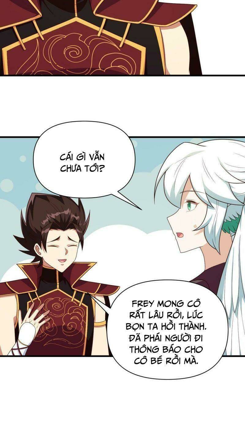 Từ Hôm Nay Bắt Đầu Làm Thành Chủ Chapter 348 - Trang 2