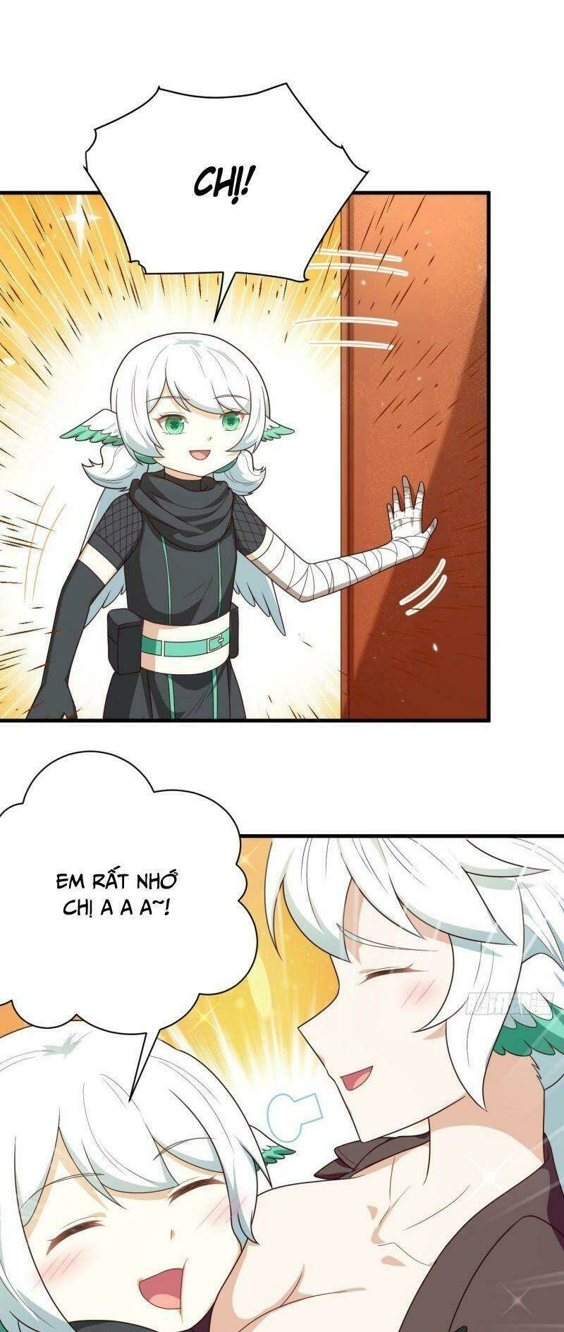 Từ Hôm Nay Bắt Đầu Làm Thành Chủ Chapter 348 - Trang 2