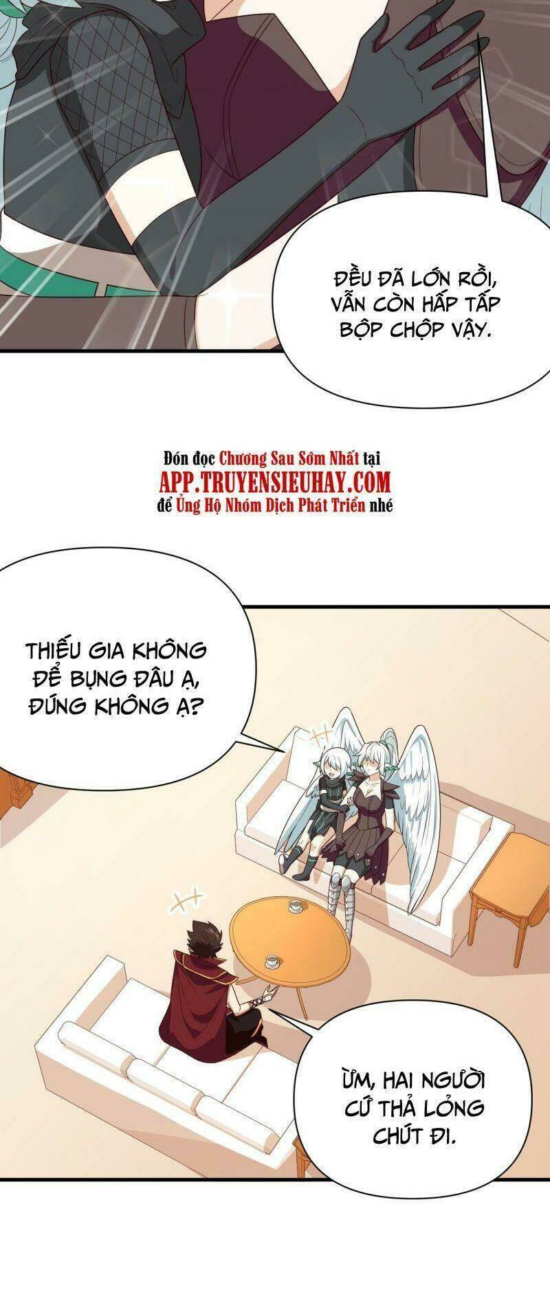 Từ Hôm Nay Bắt Đầu Làm Thành Chủ Chapter 348 - Trang 2