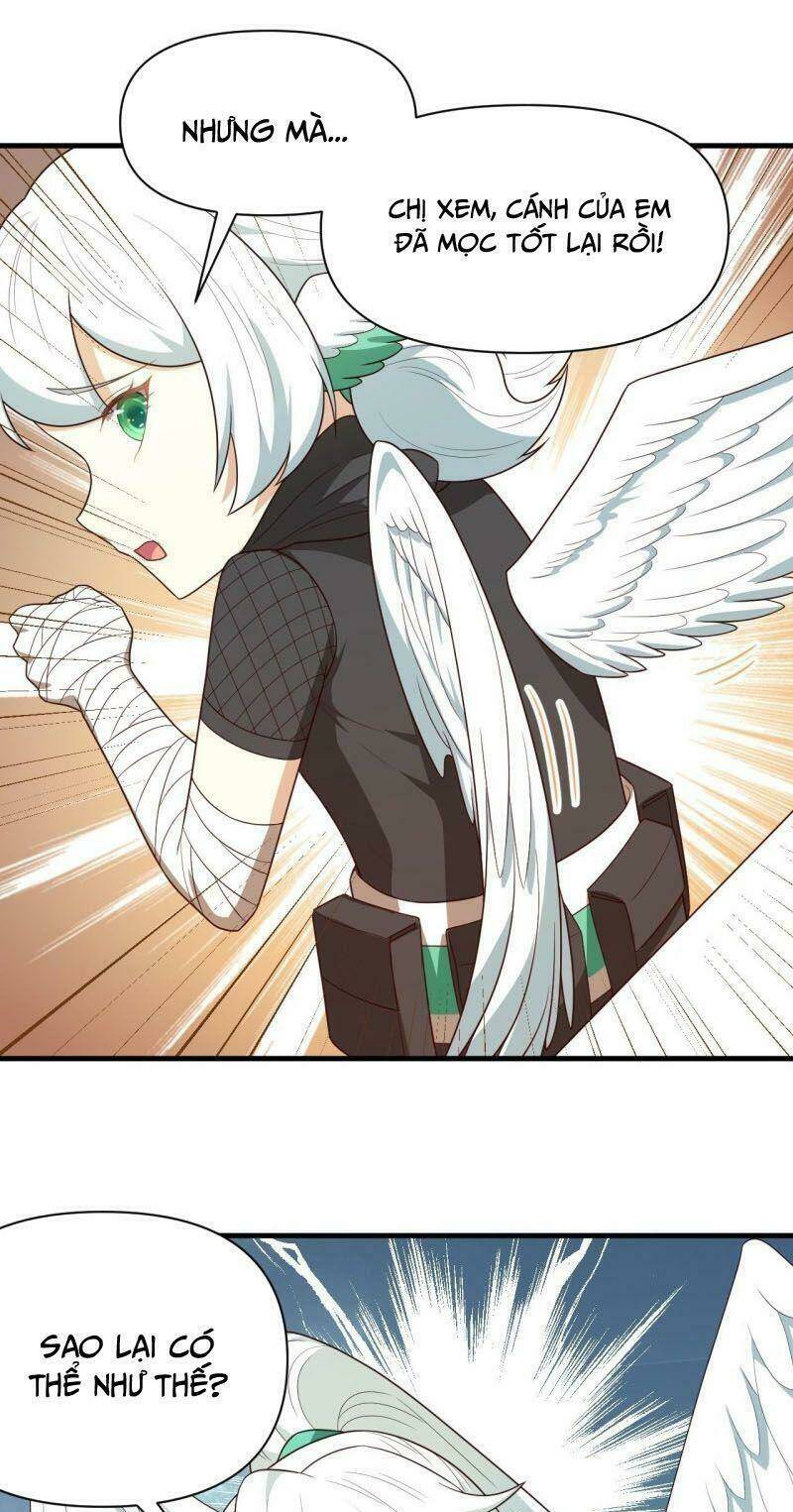 Từ Hôm Nay Bắt Đầu Làm Thành Chủ Chapter 348 - Trang 2