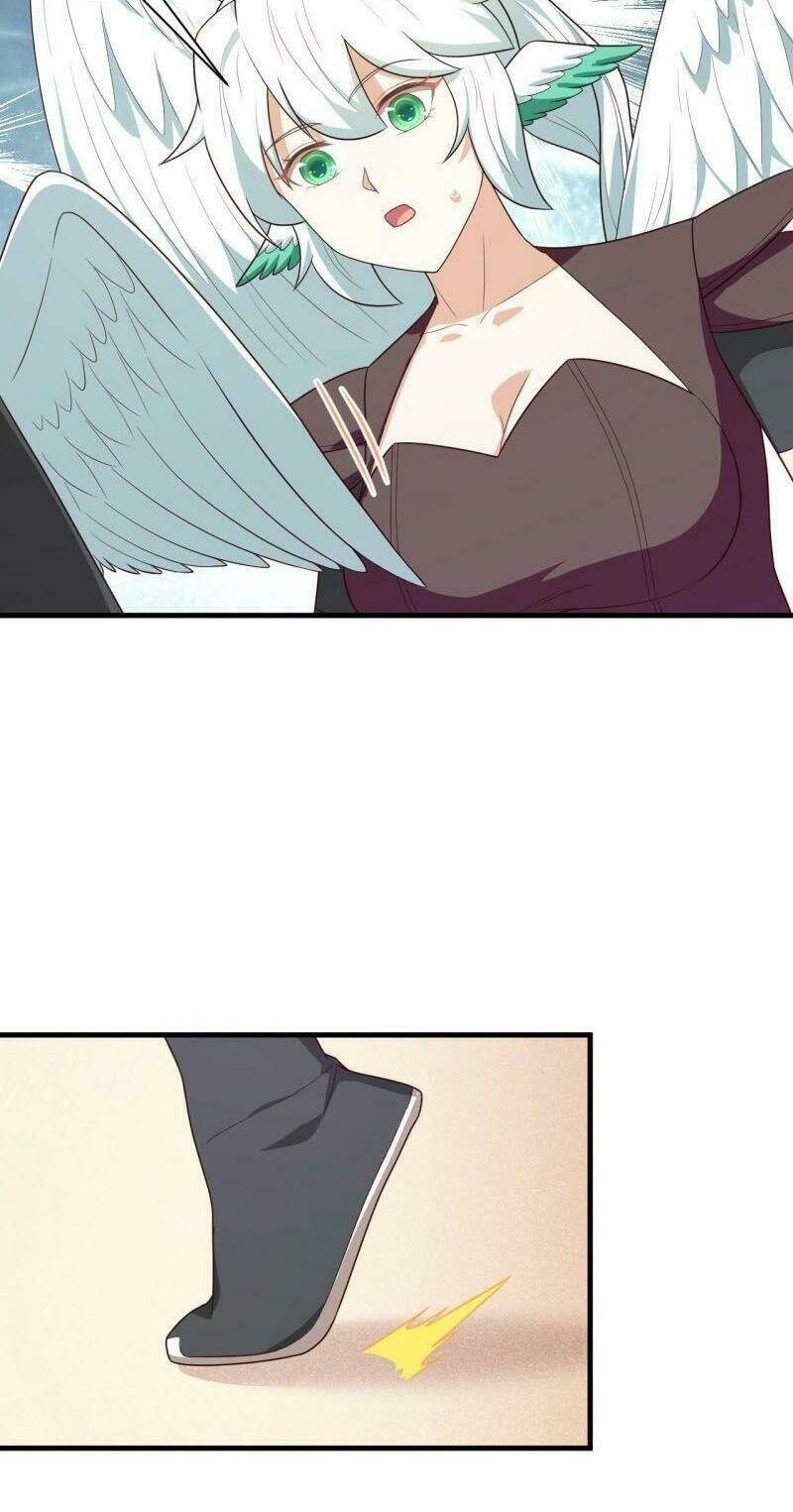 Từ Hôm Nay Bắt Đầu Làm Thành Chủ Chapter 348 - Trang 2