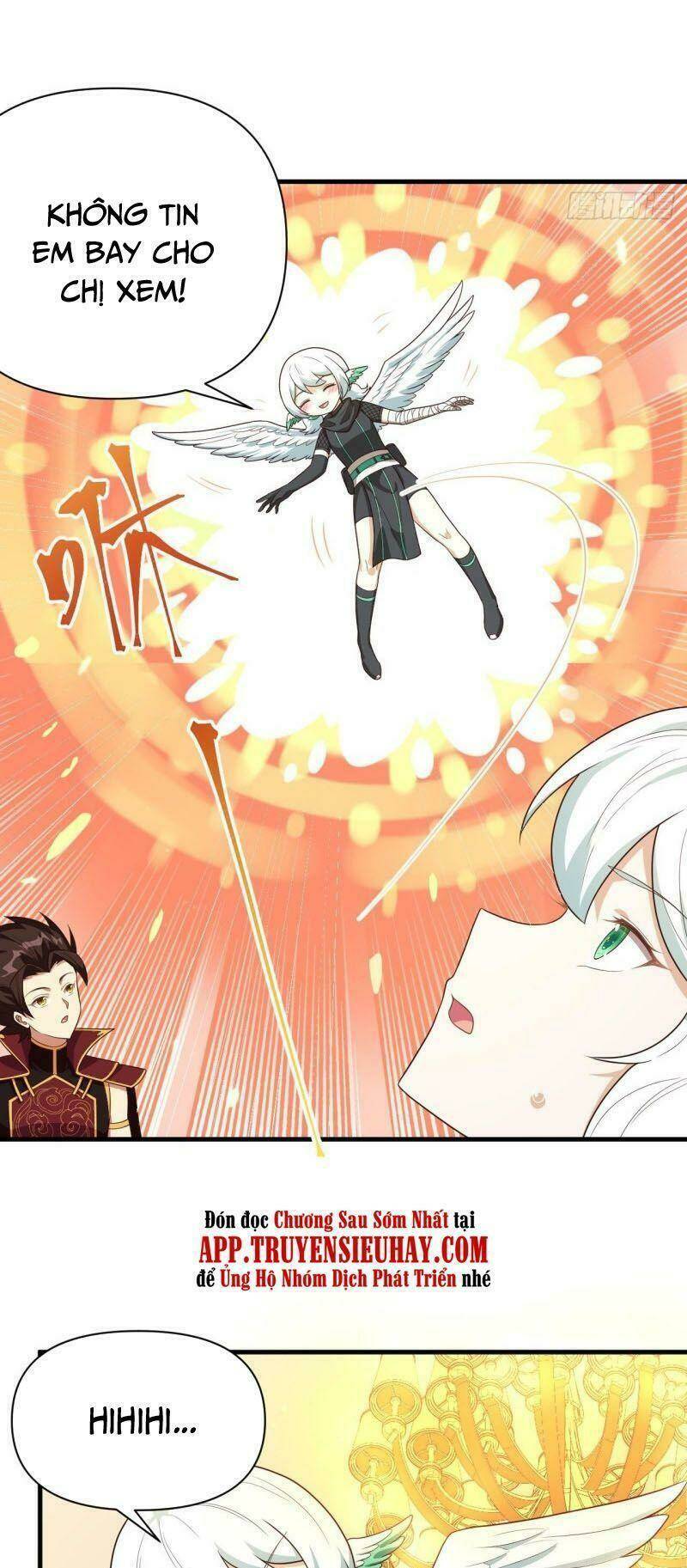 Từ Hôm Nay Bắt Đầu Làm Thành Chủ Chapter 348 - Trang 2