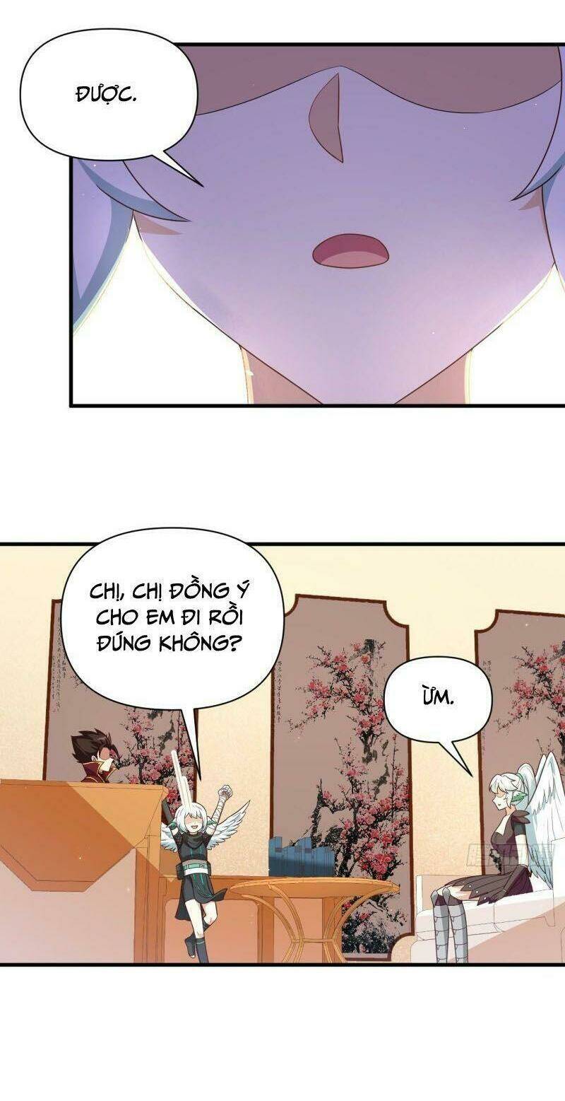 Từ Hôm Nay Bắt Đầu Làm Thành Chủ Chapter 348 - Trang 2