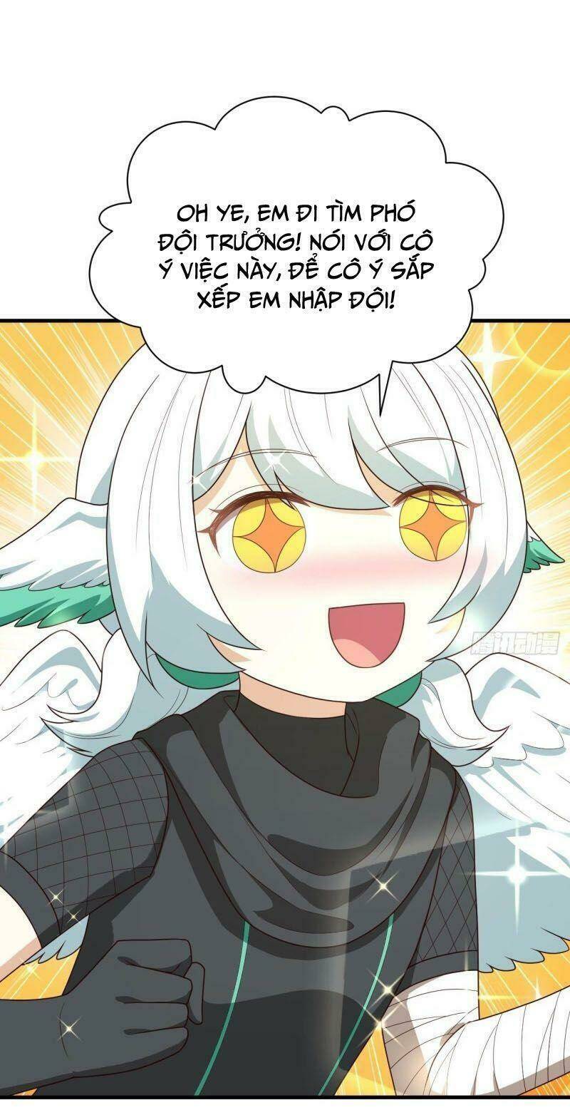 Từ Hôm Nay Bắt Đầu Làm Thành Chủ Chapter 348 - Trang 2