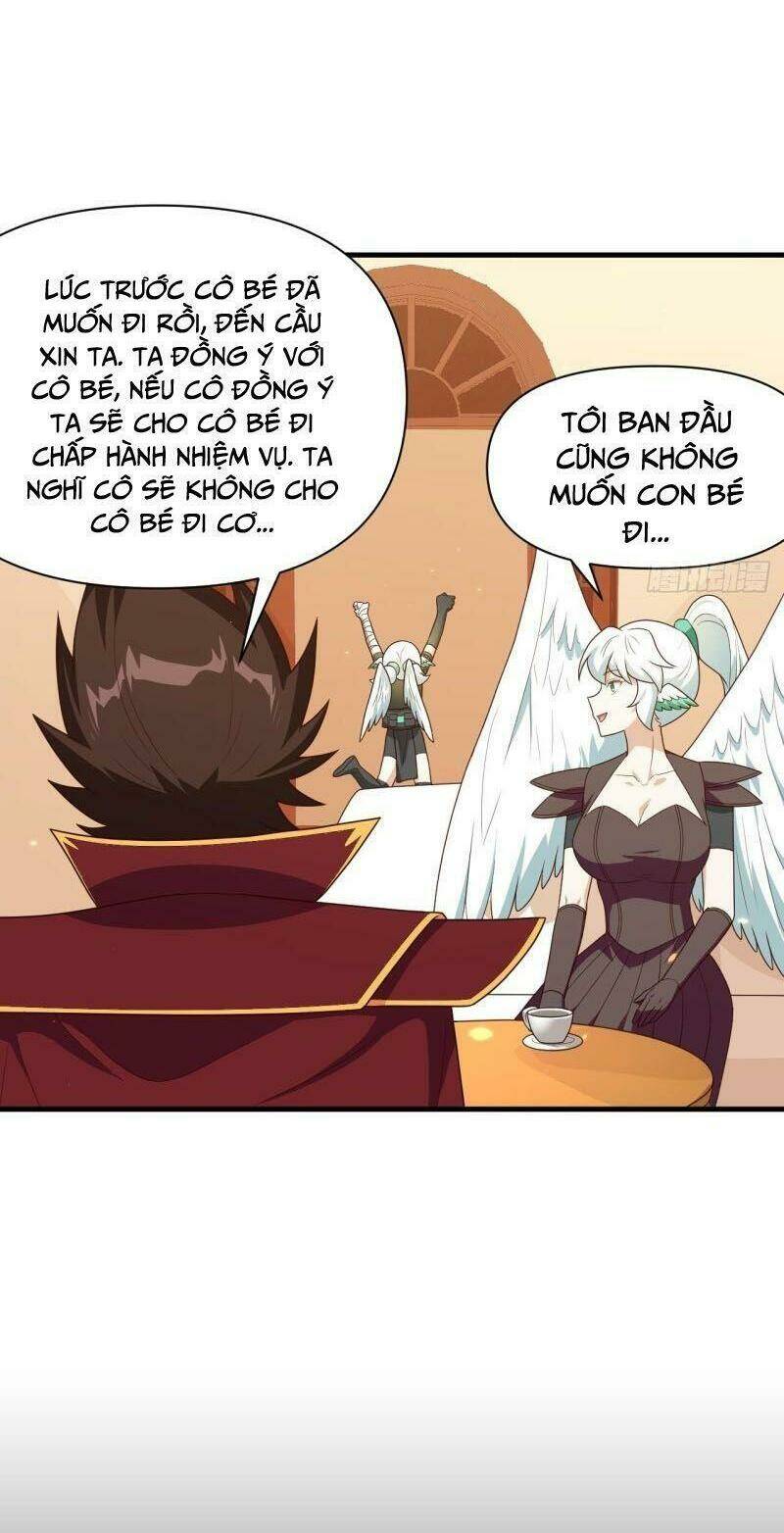 Từ Hôm Nay Bắt Đầu Làm Thành Chủ Chapter 348 - Trang 2