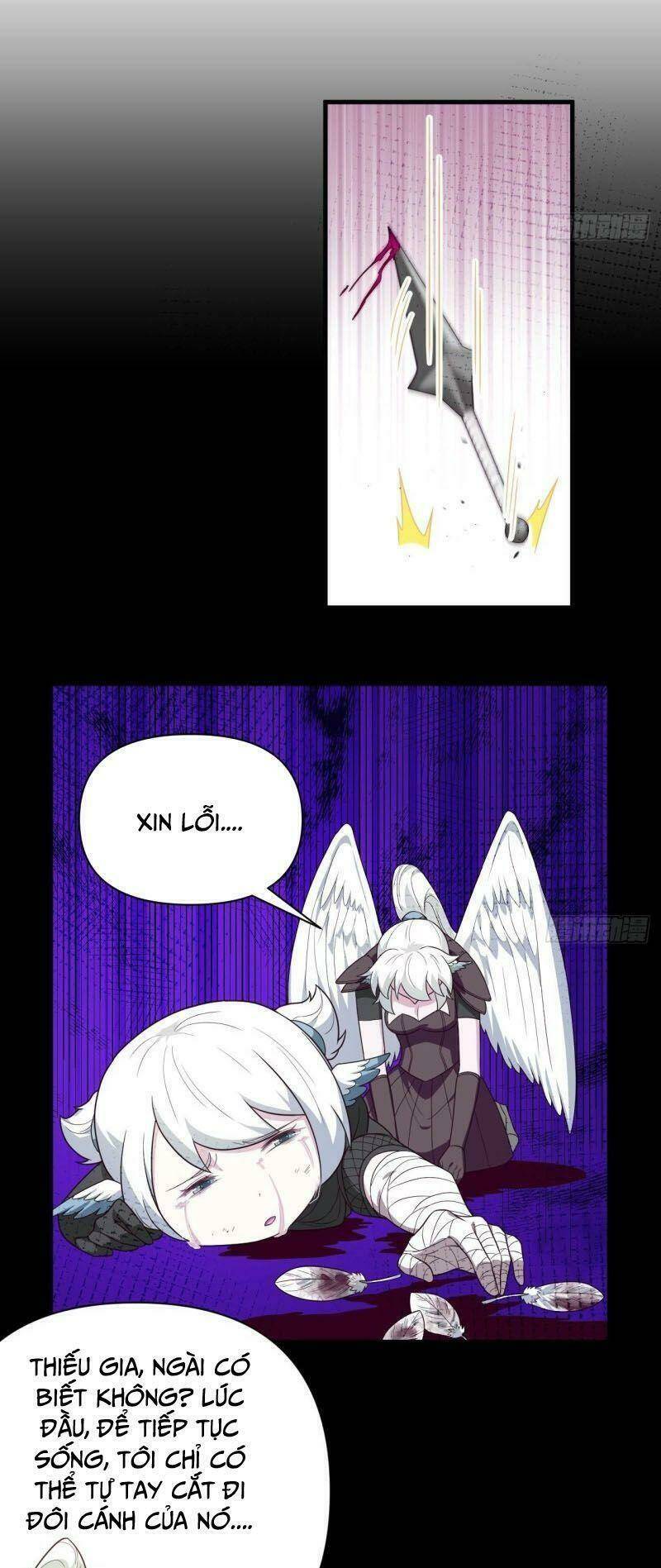 Từ Hôm Nay Bắt Đầu Làm Thành Chủ Chapter 348 - Trang 2