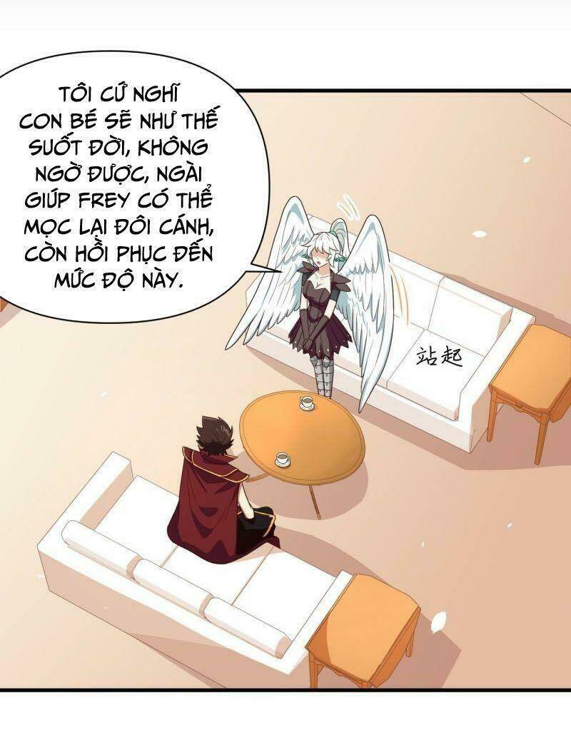 Từ Hôm Nay Bắt Đầu Làm Thành Chủ Chapter 348 - Trang 2