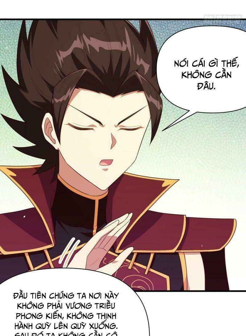 Từ Hôm Nay Bắt Đầu Làm Thành Chủ Chapter 348 - Trang 2