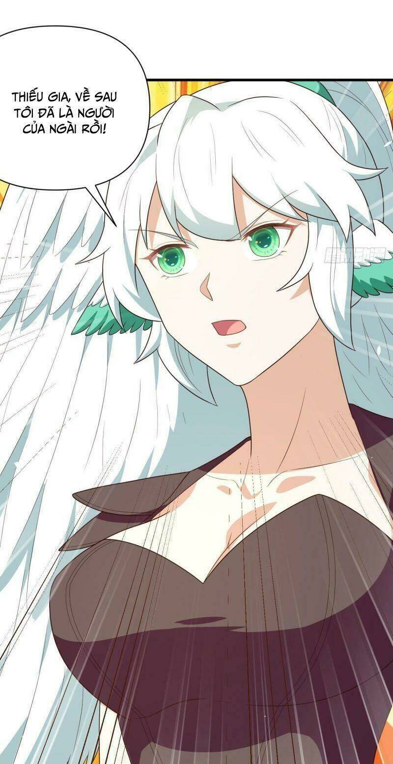 Từ Hôm Nay Bắt Đầu Làm Thành Chủ Chapter 348 - Trang 2