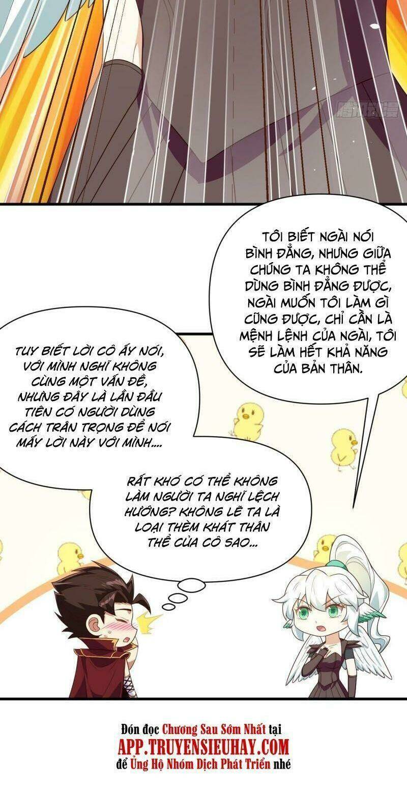 Từ Hôm Nay Bắt Đầu Làm Thành Chủ Chapter 348 - Trang 2