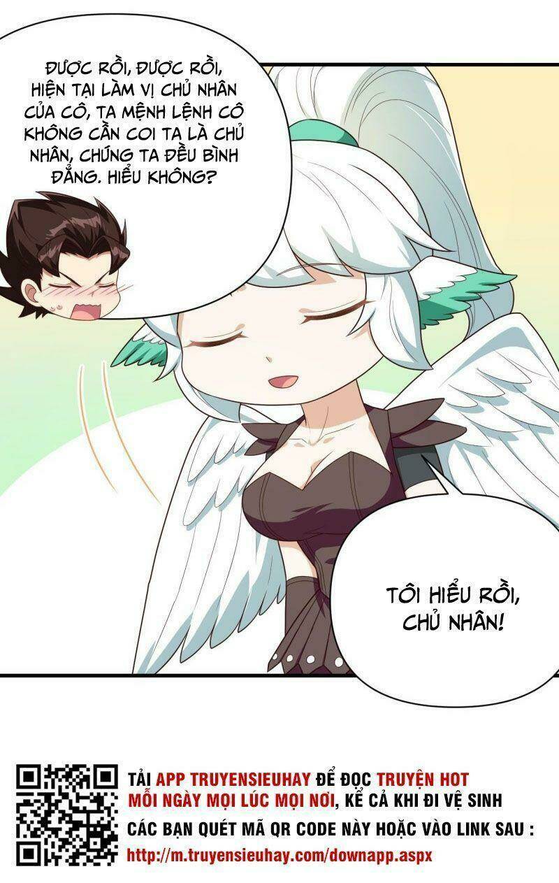 Từ Hôm Nay Bắt Đầu Làm Thành Chủ Chapter 348 - Trang 2