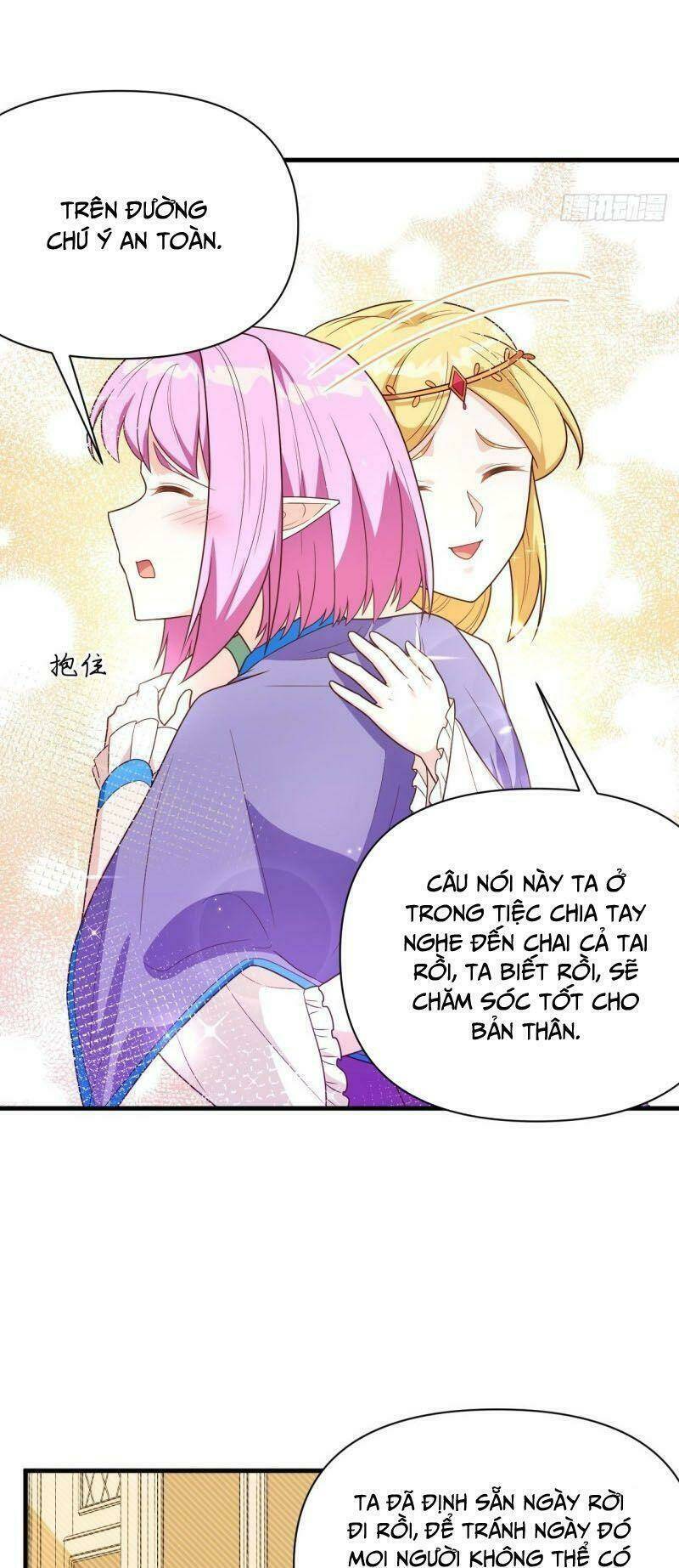 Từ Hôm Nay Bắt Đầu Làm Thành Chủ Chapter 348 - Trang 2