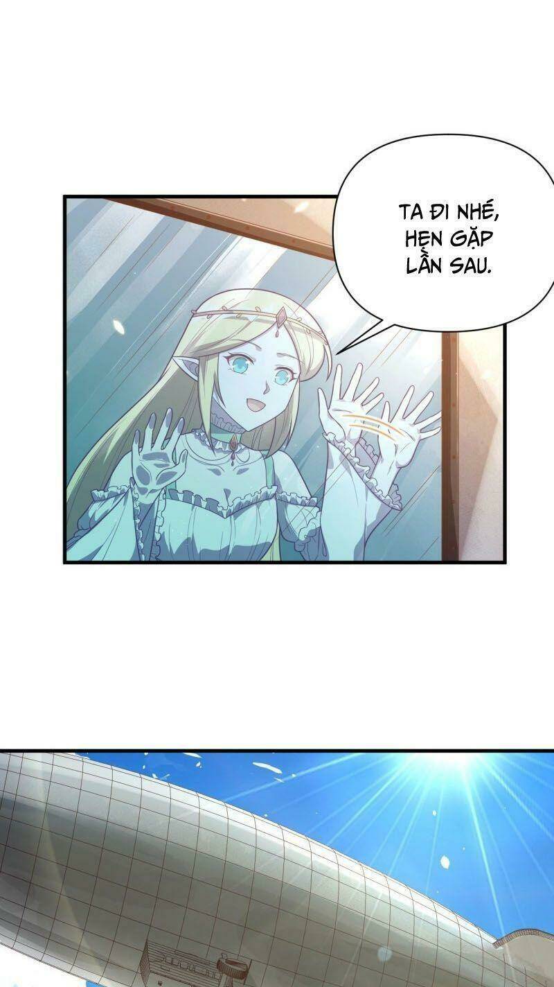 Từ Hôm Nay Bắt Đầu Làm Thành Chủ Chapter 348 - Trang 2