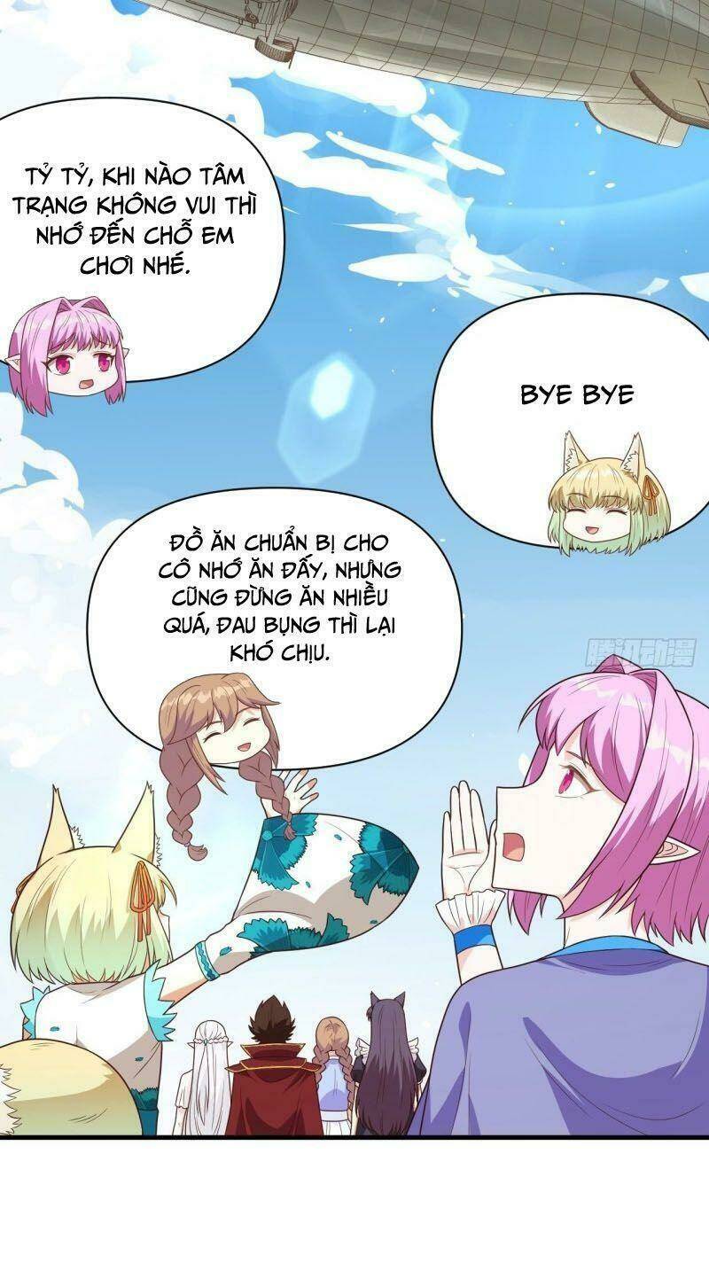 Từ Hôm Nay Bắt Đầu Làm Thành Chủ Chapter 348 - Trang 2