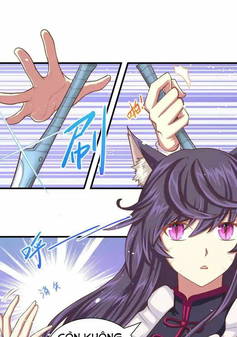 Từ Hôm Nay Bắt Đầu Làm Thành Chủ Chapter 35 - Trang 2