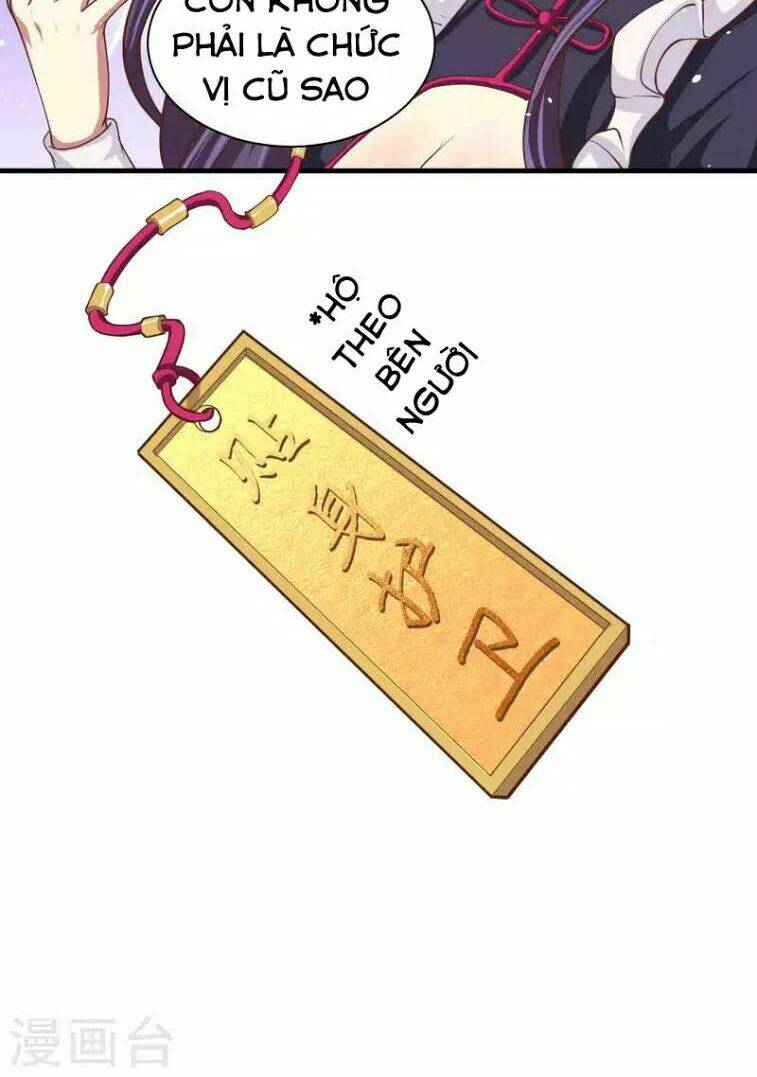 Từ Hôm Nay Bắt Đầu Làm Thành Chủ Chapter 35 - Trang 2