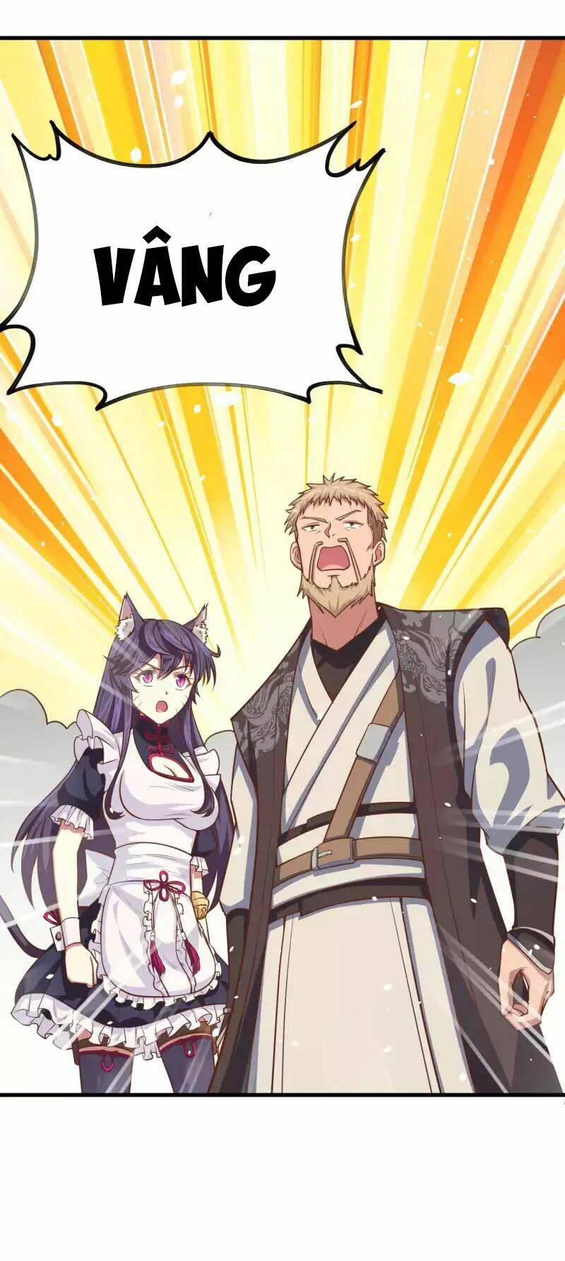 Từ Hôm Nay Bắt Đầu Làm Thành Chủ Chapter 35 - Trang 2