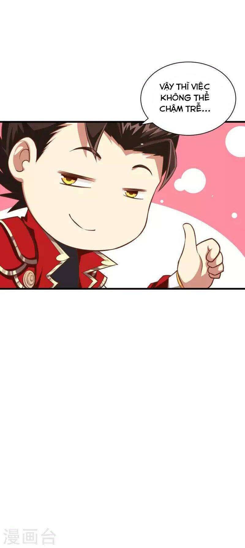 Từ Hôm Nay Bắt Đầu Làm Thành Chủ Chapter 35 - Trang 2