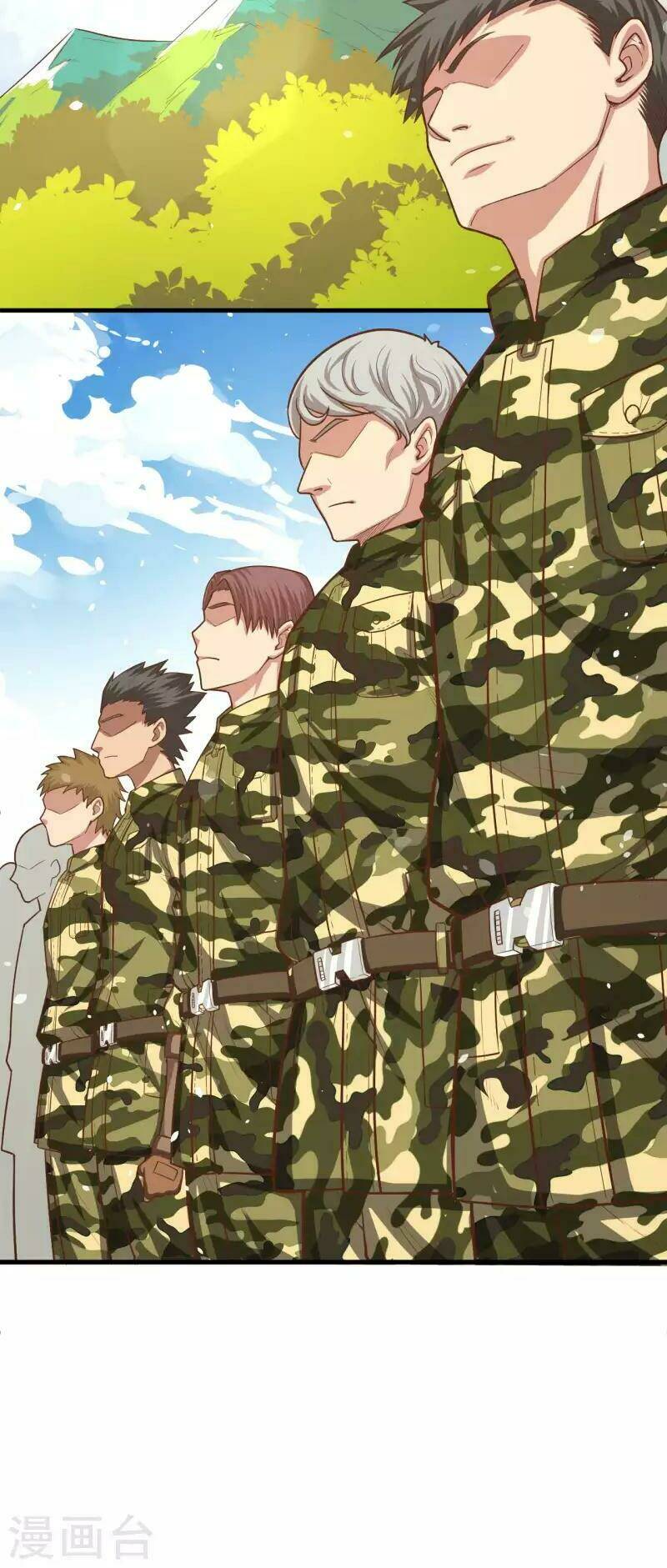 Từ Hôm Nay Bắt Đầu Làm Thành Chủ Chapter 35 - Trang 2