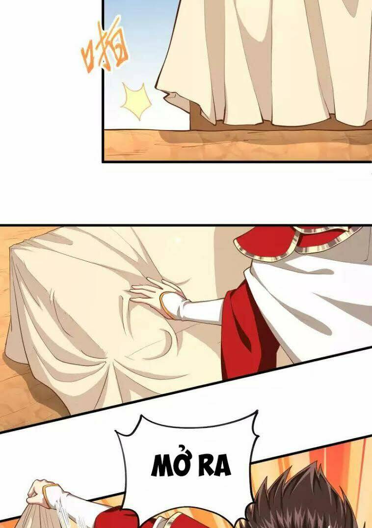 Từ Hôm Nay Bắt Đầu Làm Thành Chủ Chapter 35 - Trang 2